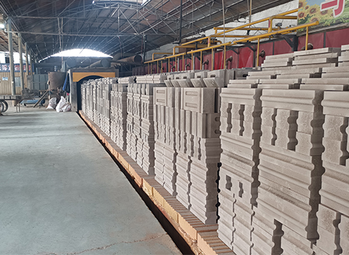 磚坯干燥的目的和特點(diǎn)是什么，干燥設(shè)備有哪些?